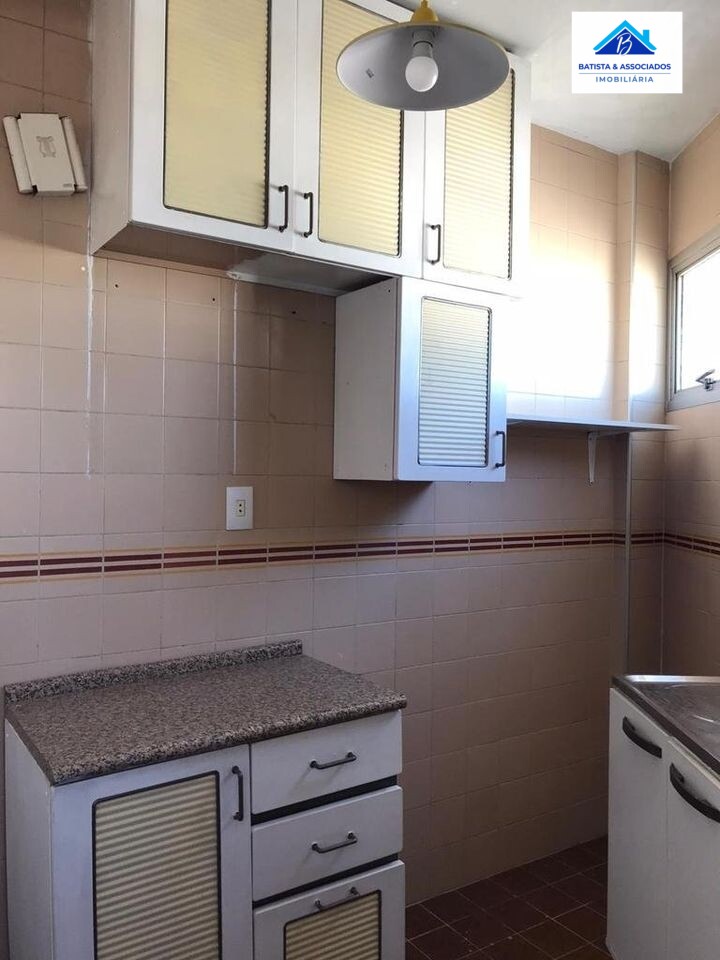 Apartamento à venda com 1 quarto, 48m² - Foto 9