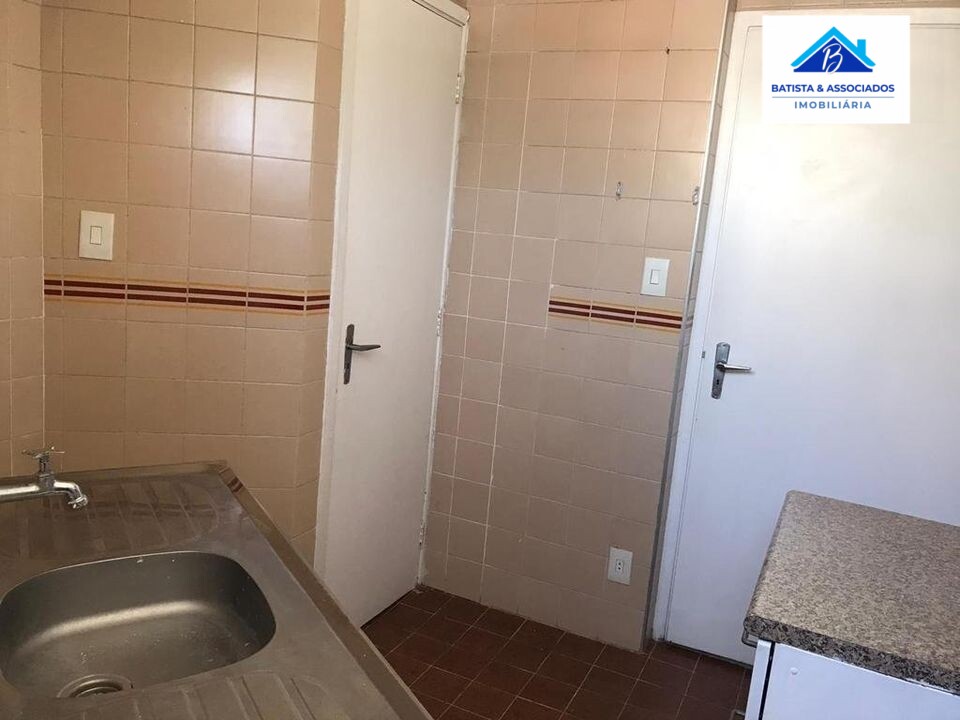 Apartamento à venda com 1 quarto, 48m² - Foto 7