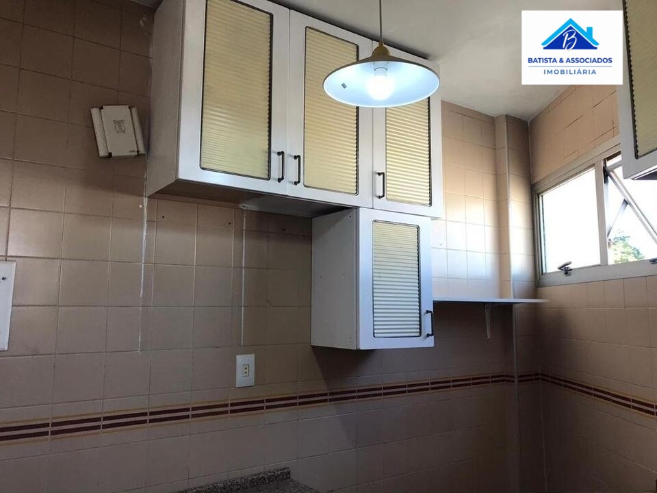 Apartamento à venda com 1 quarto, 48m² - Foto 10