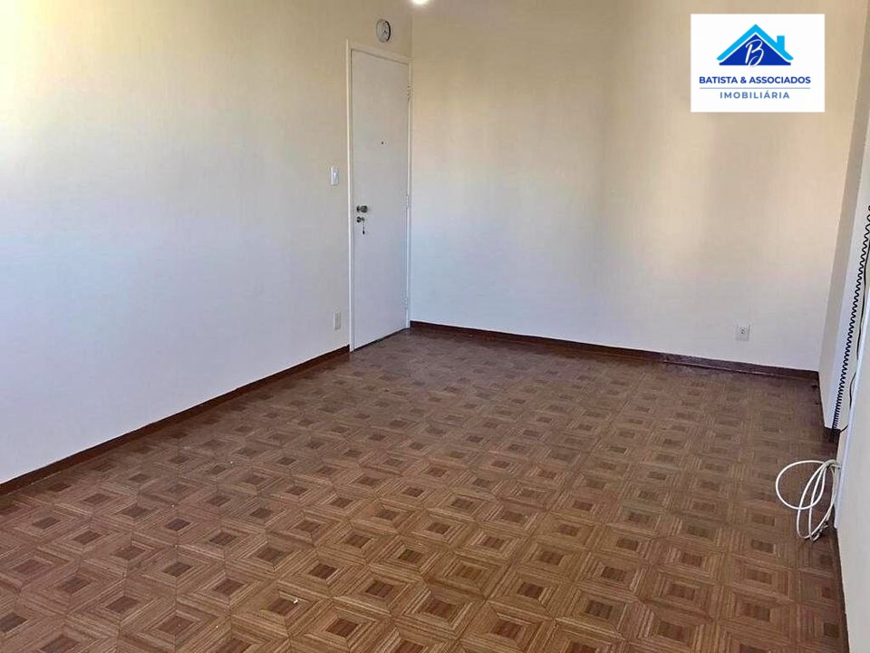 Apartamento à venda com 1 quarto, 48m² - Foto 2