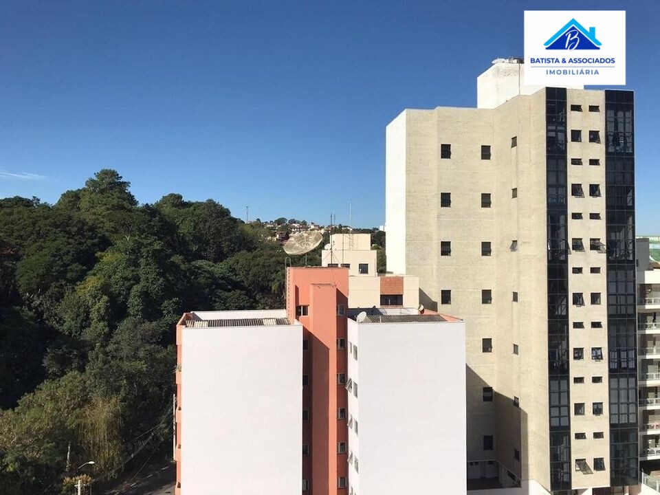 Apartamento à venda com 1 quarto, 48m² - Foto 20