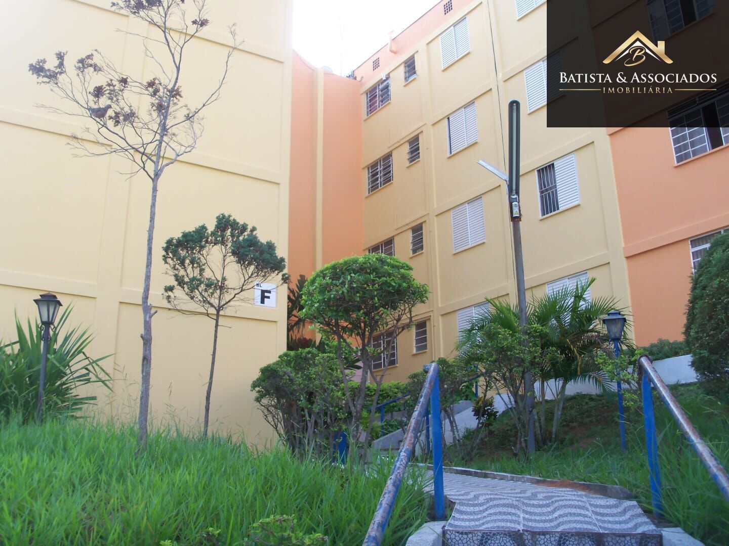 Apartamento, 2 quartos, 47 m² - Foto 2