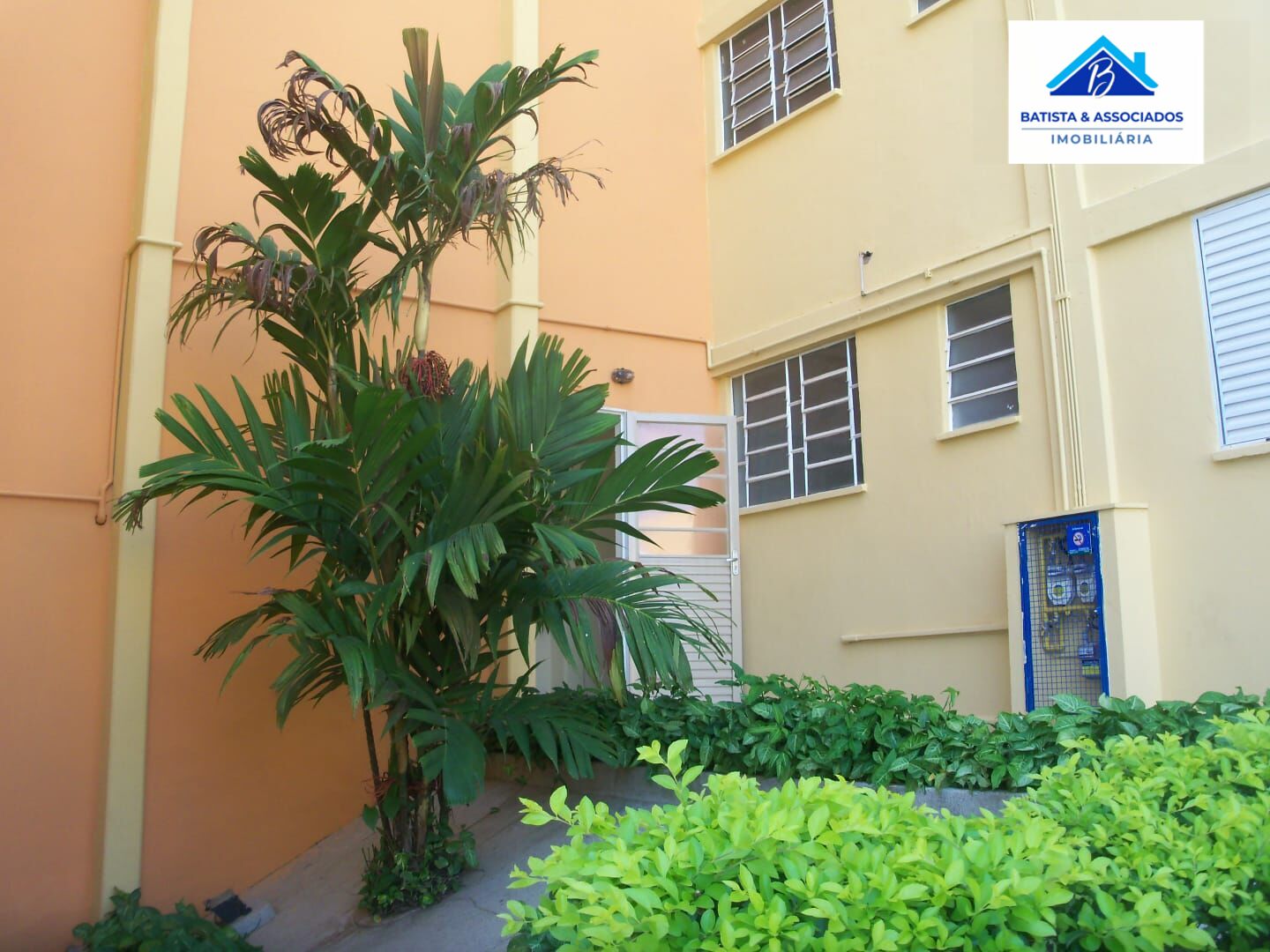 Apartamento, 2 quartos, 47 m² - Foto 1