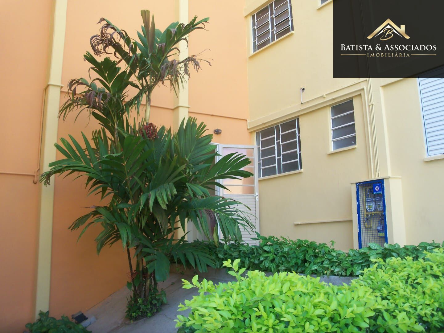 Apartamento, 2 quartos, 47 m² - Foto 1