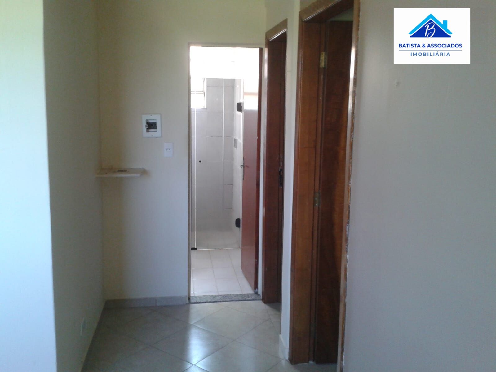 Apartamento, 2 quartos, 47 m² - Foto 5
