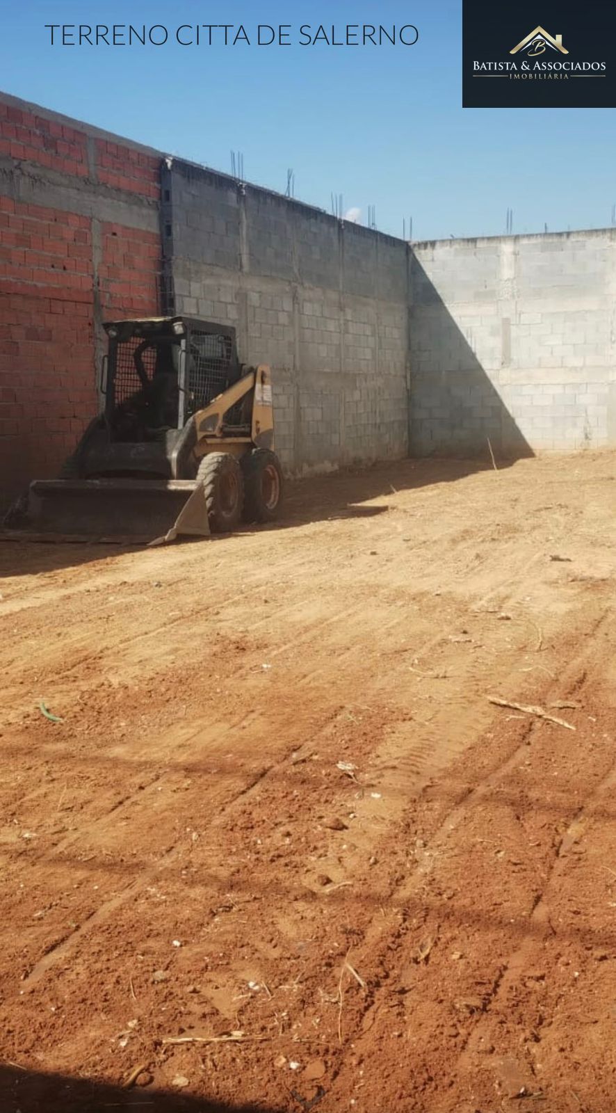 Terreno, 200 m² - Foto 2