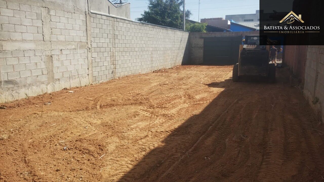 Terreno, 200 m² - Foto 1