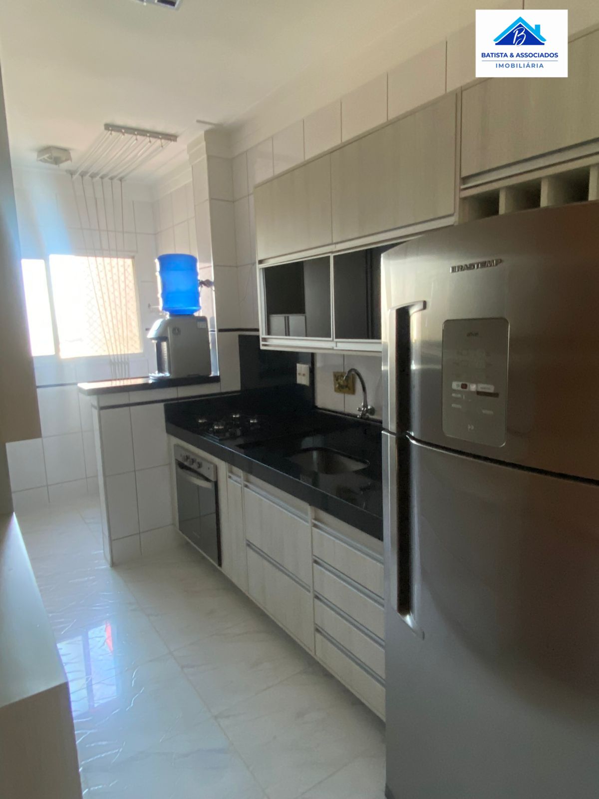Apartamento à venda com 3 quartos, 78m² - Foto 9