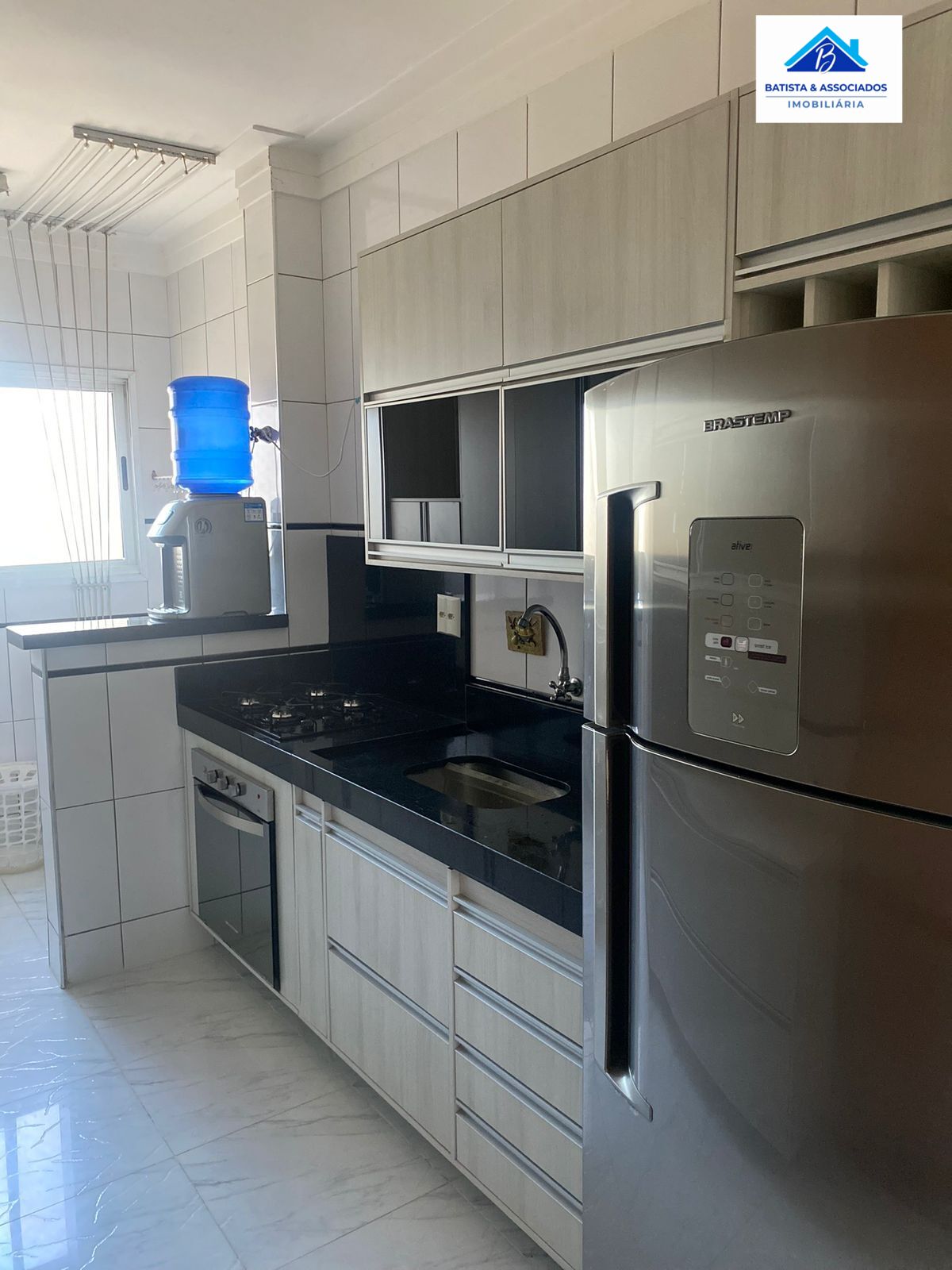 Apartamento à venda com 3 quartos, 78m² - Foto 4