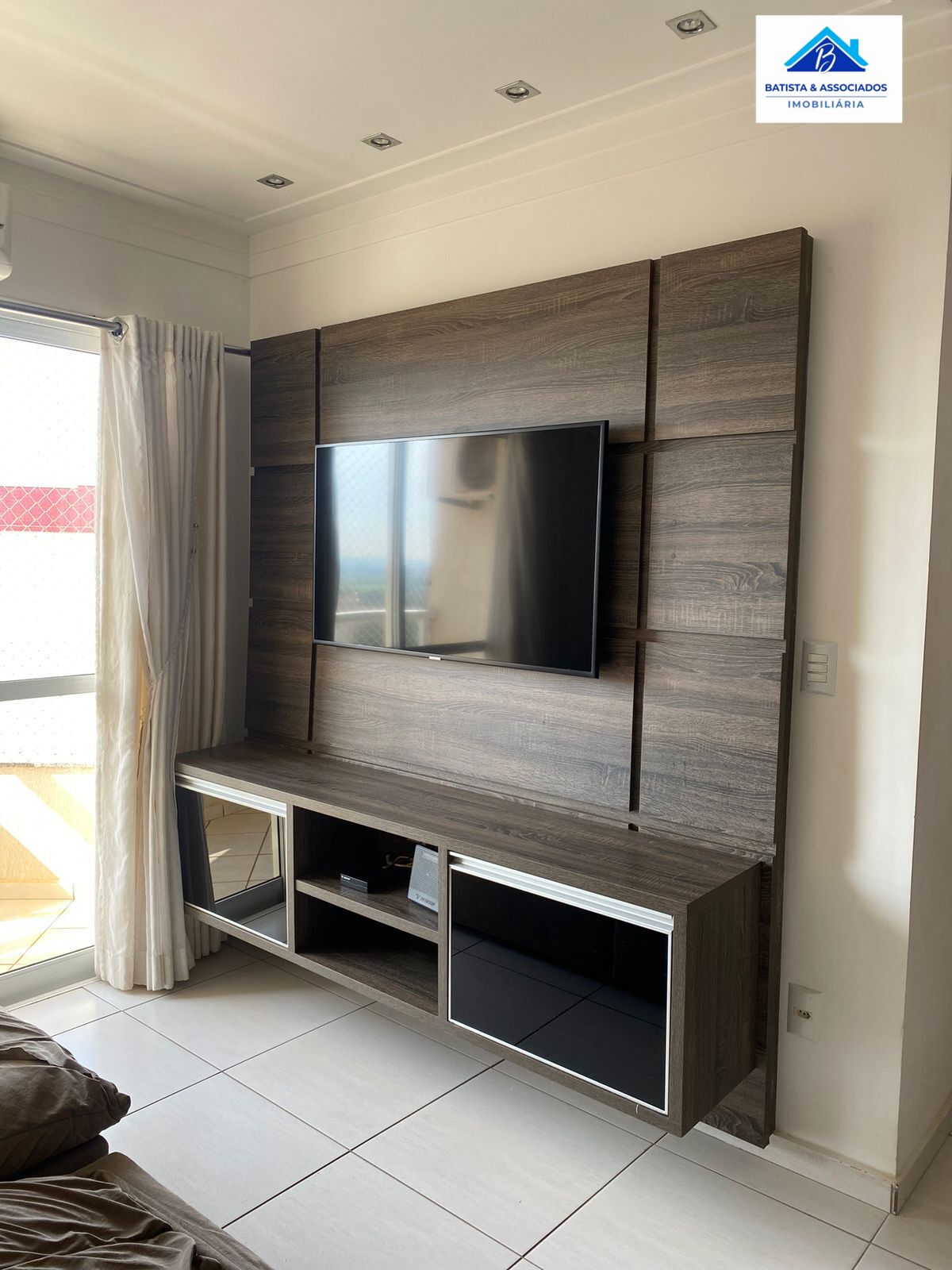 Apartamento à venda com 3 quartos, 78m² - Foto 3