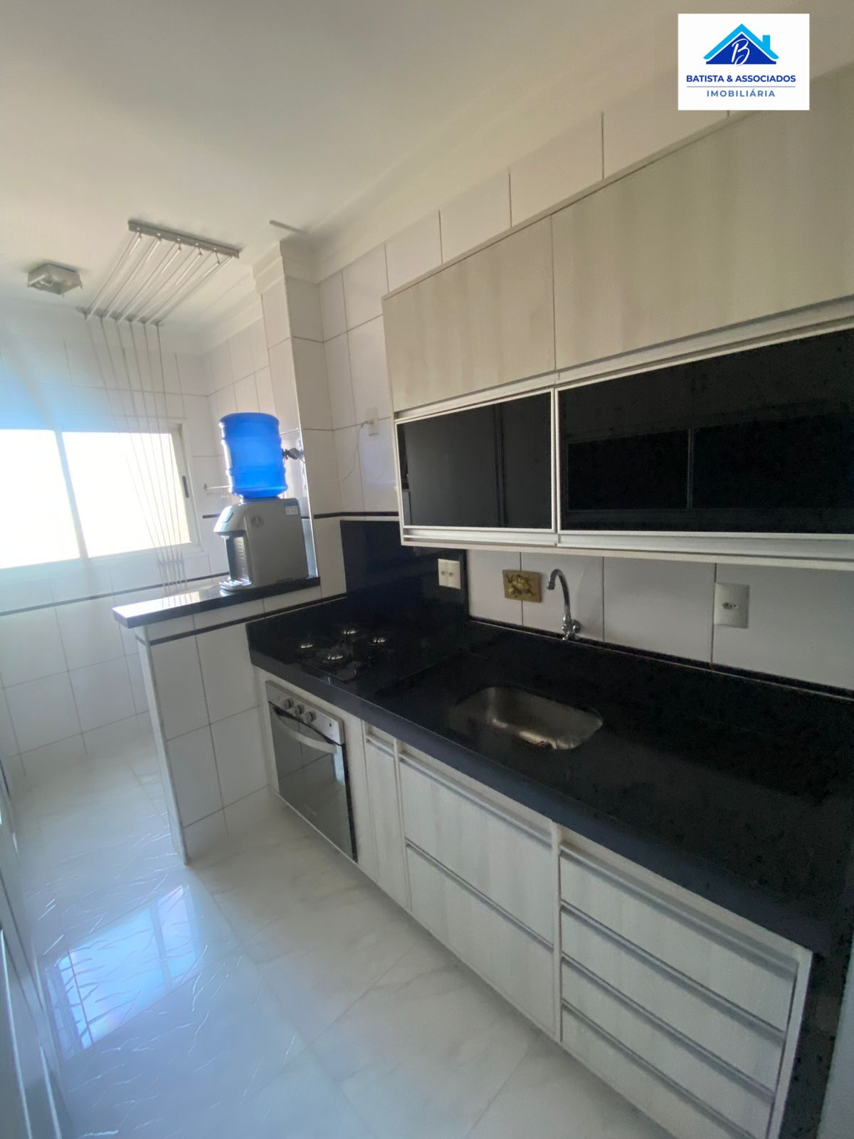 Apartamento à venda com 3 quartos, 78m² - Foto 7