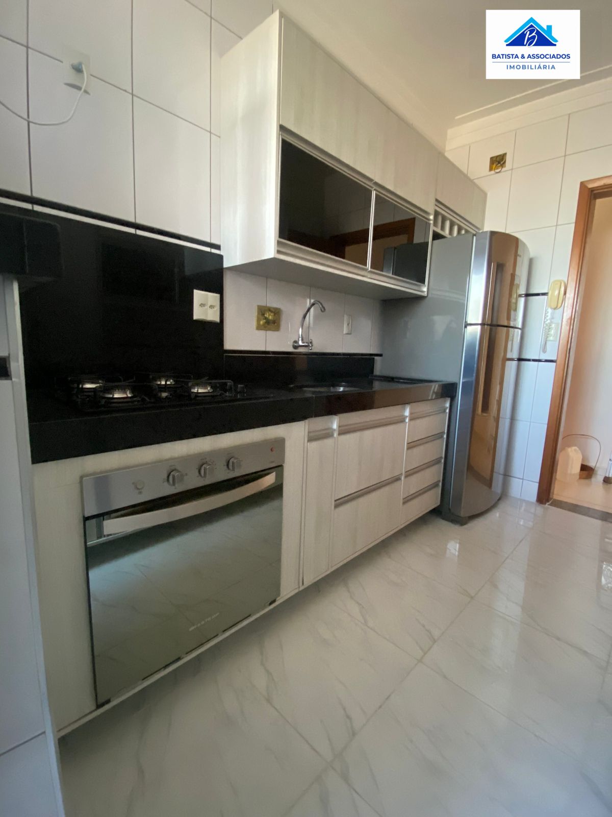 Apartamento à venda com 3 quartos, 78m² - Foto 5