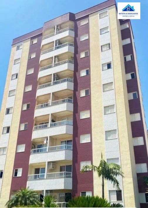 Apartamento à venda com 3 quartos, 78m² - Foto 1