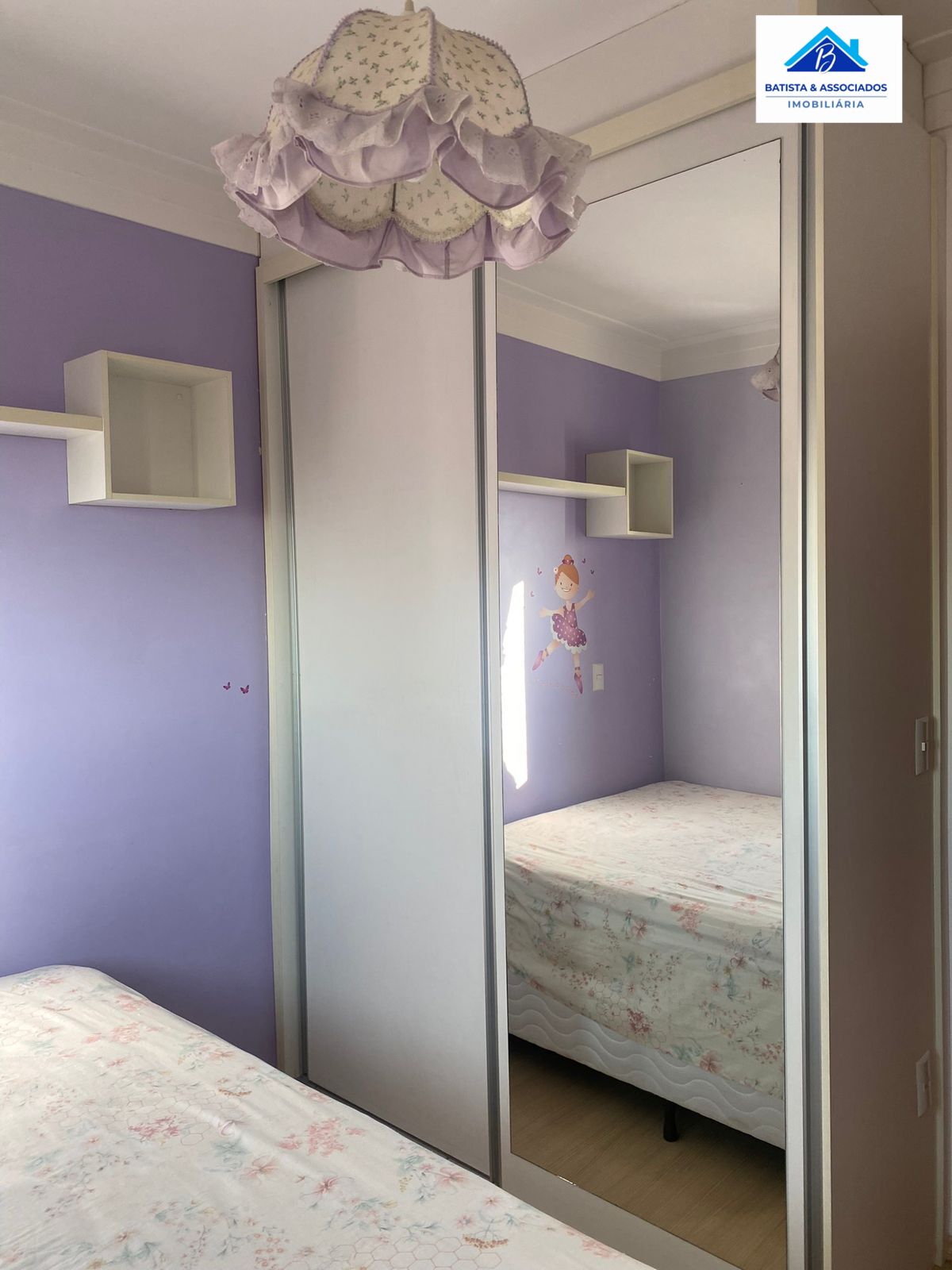 Apartamento à venda com 3 quartos, 78m² - Foto 11