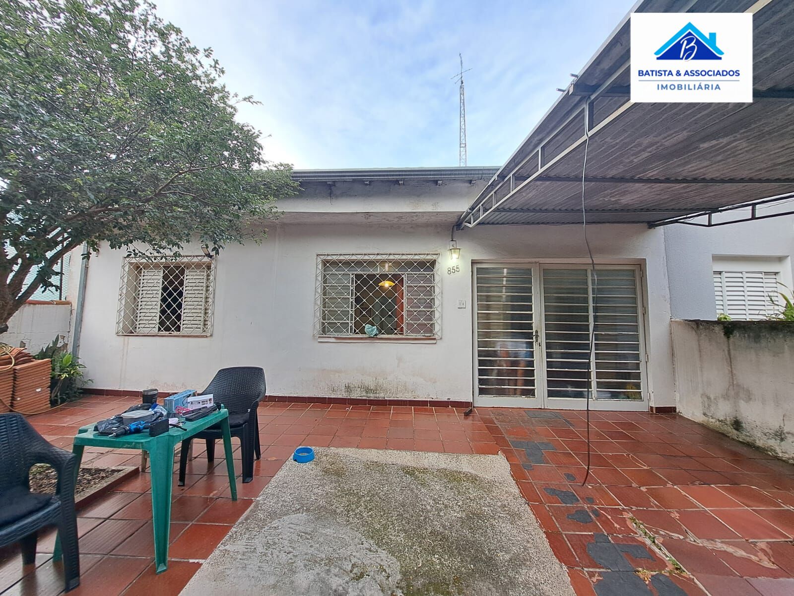 Casa, 2 quartos, 135 m² - Foto 2