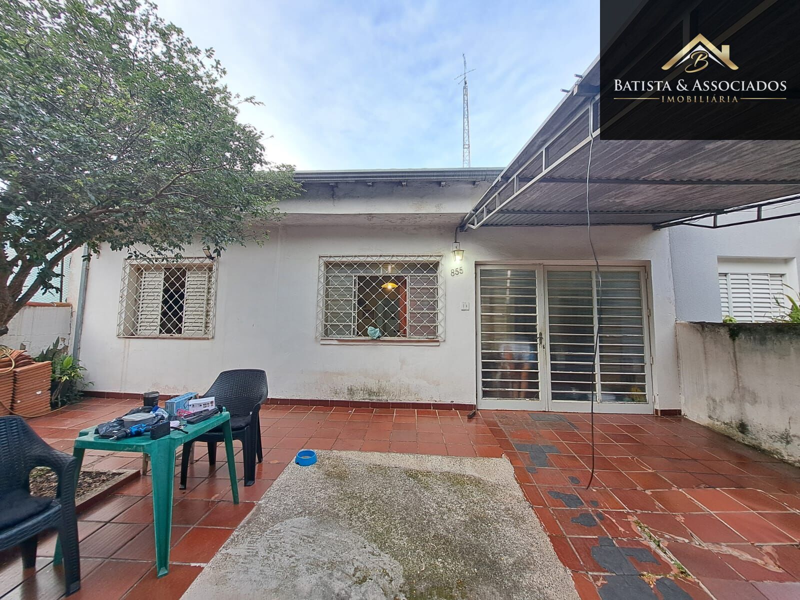 Casa, 2 quartos, 135 m² - Foto 2