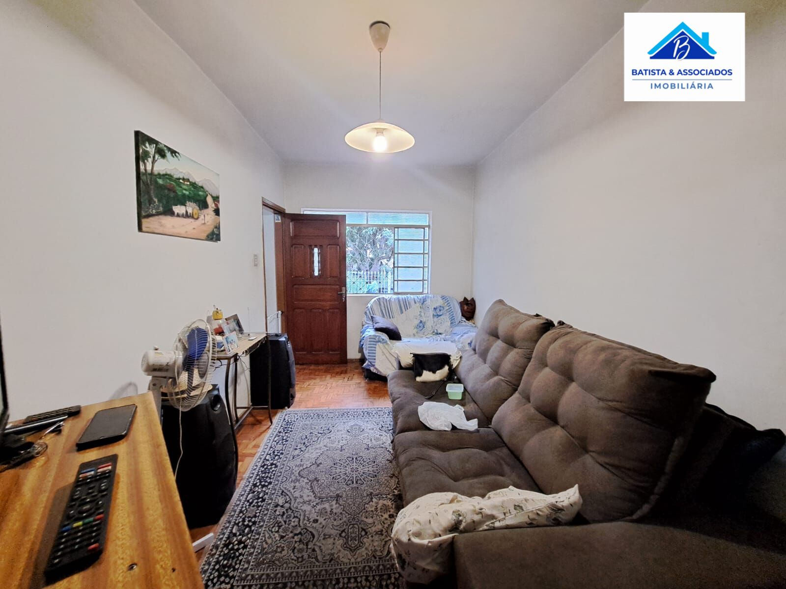 Casa, 2 quartos, 135 m² - Foto 3