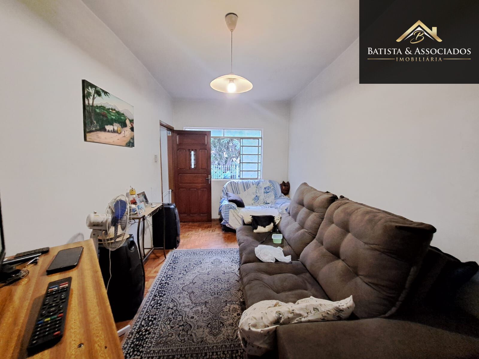Casa, 2 quartos, 135 m² - Foto 3