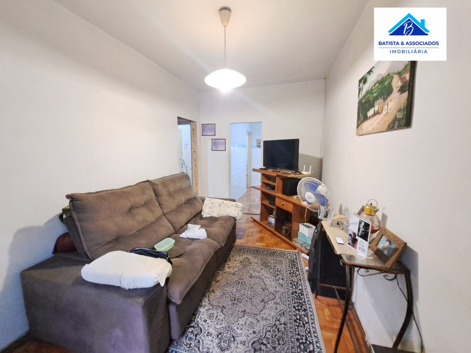 Casa, 2 quartos, 135 m² - Foto 1