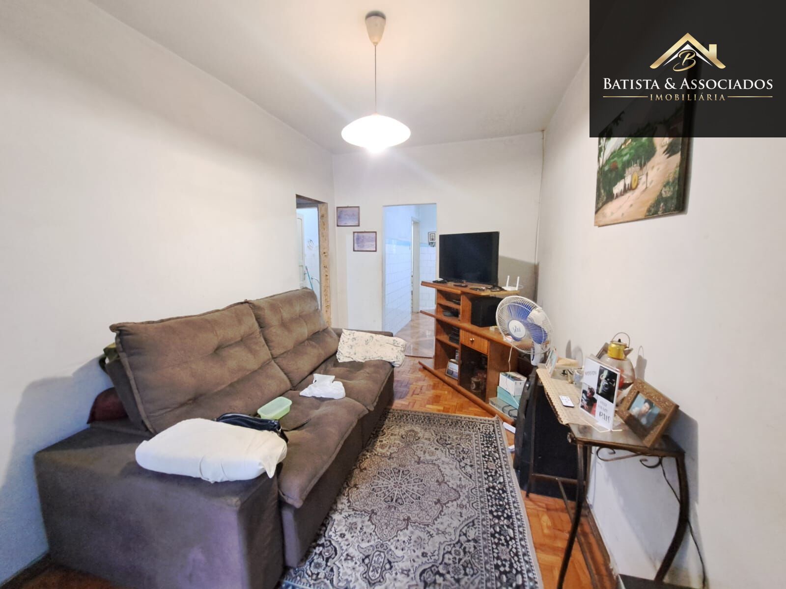 Casa, 2 quartos, 135 m² - Foto 1
