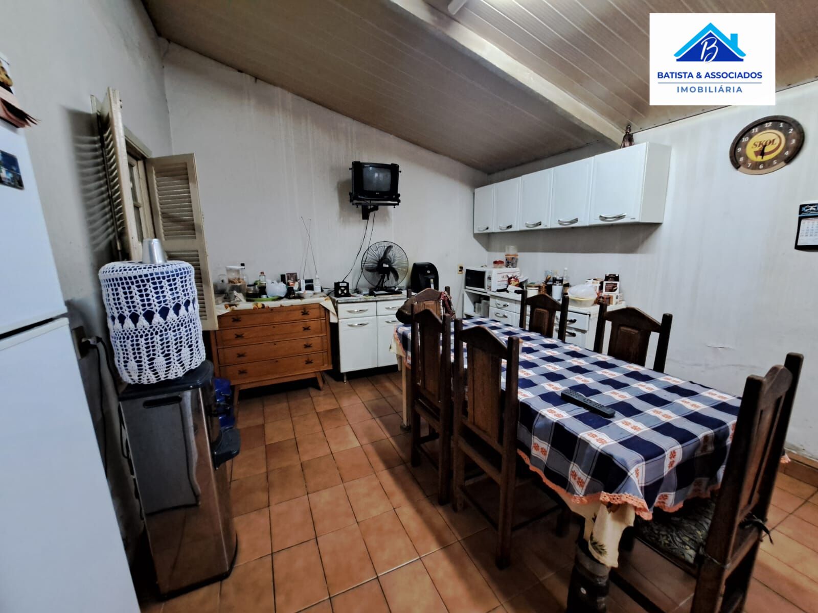 Casa, 2 quartos, 135 m² - Foto 6