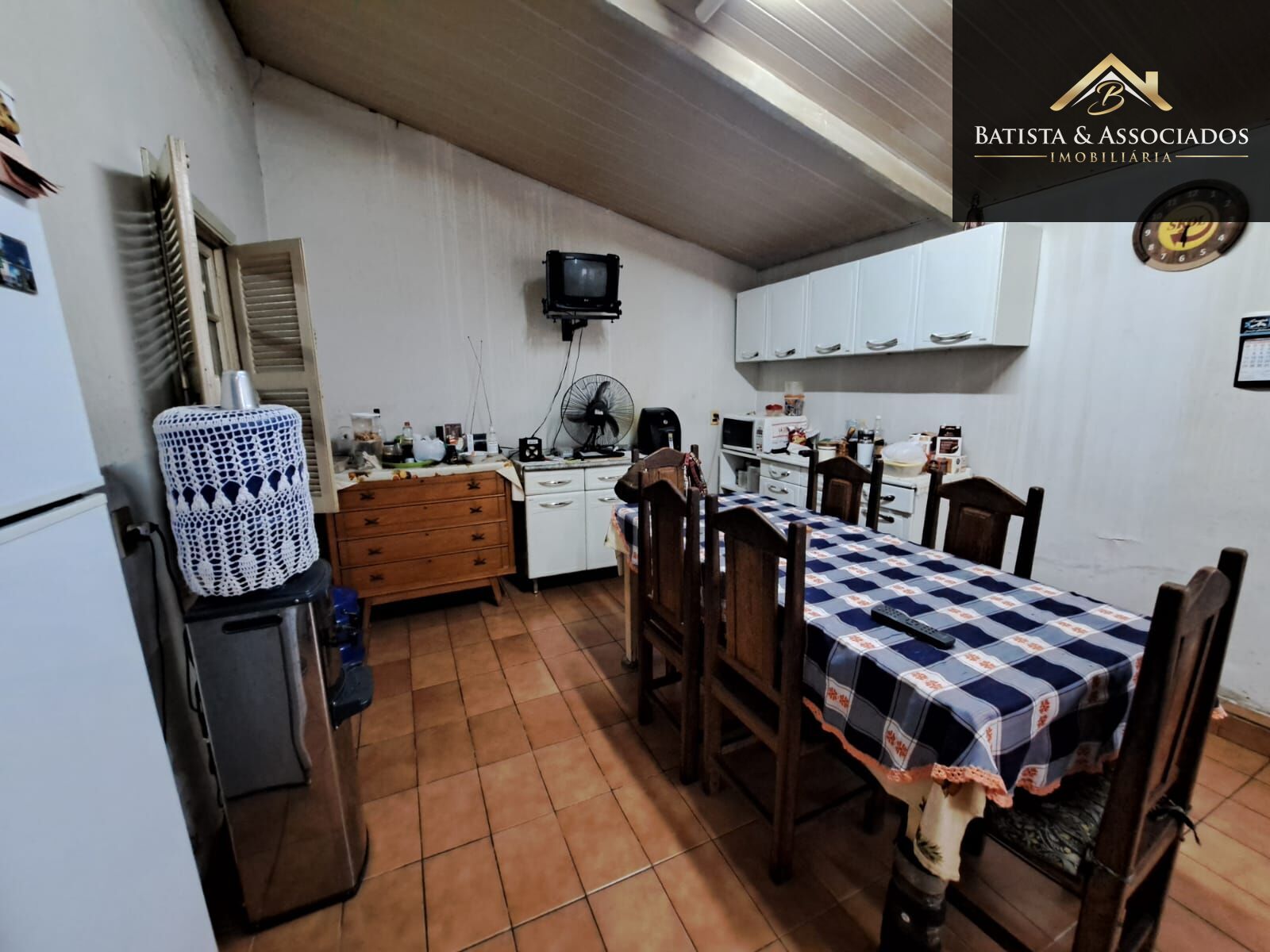 Casa, 2 quartos, 135 m² - Foto 6