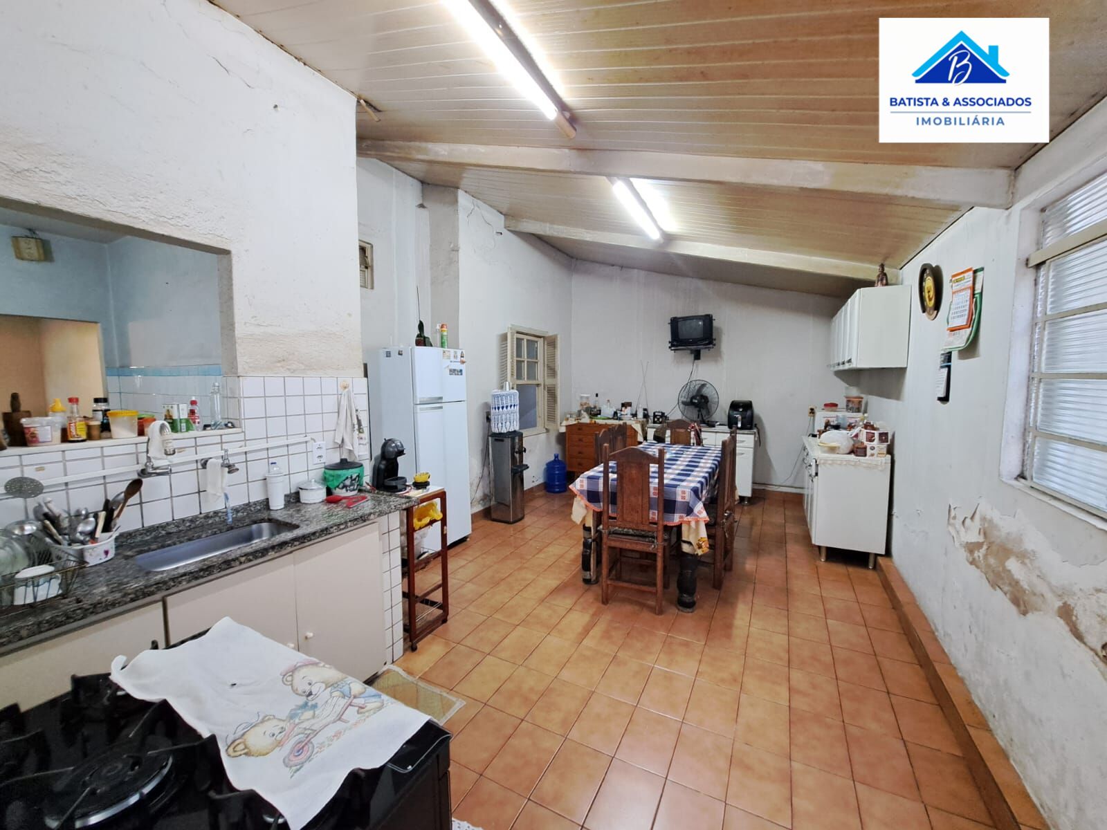 Casa, 2 quartos, 135 m² - Foto 8