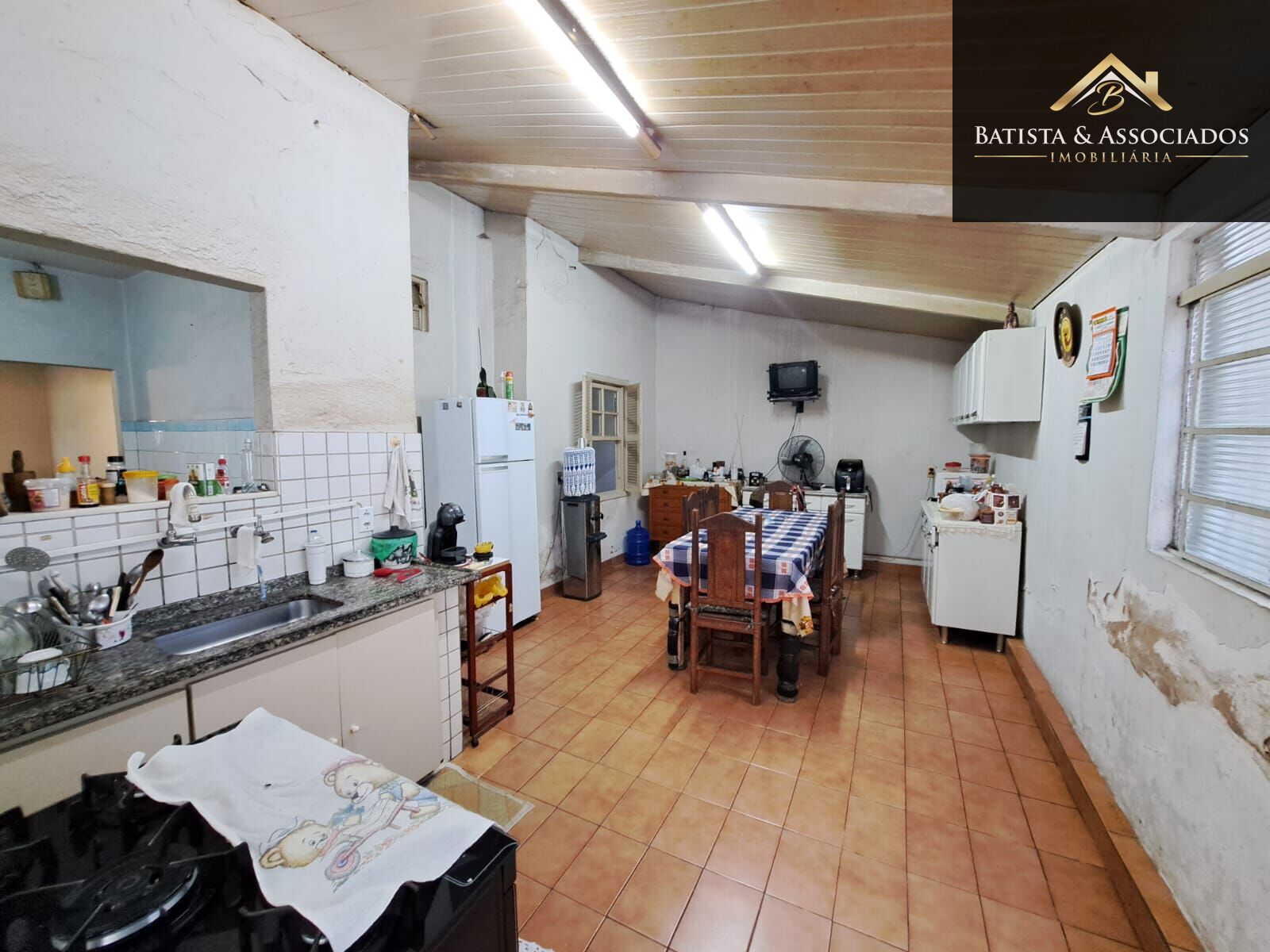 Casa, 2 quartos, 135 m² - Foto 8