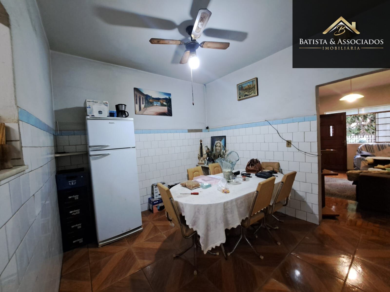 Casa, 2 quartos, 135 m² - Foto 7