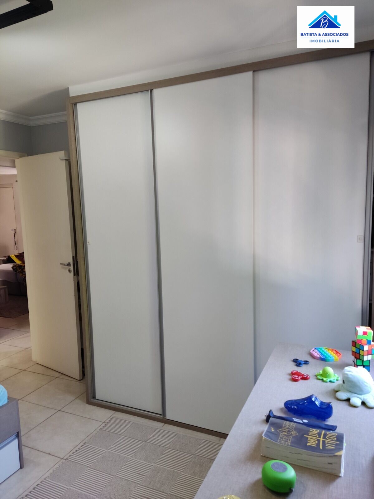 Apartamento à venda com 3 quartos, 64m² - Foto 21