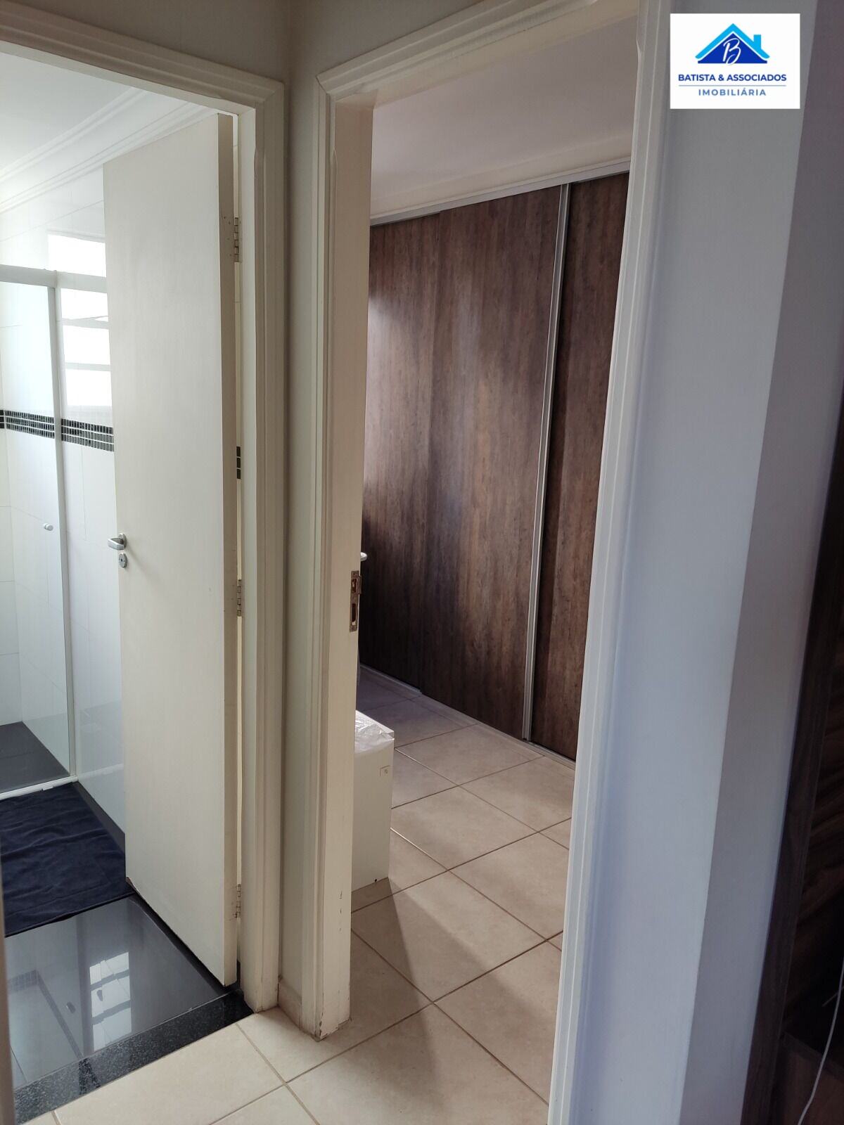 Apartamento à venda com 3 quartos, 64m² - Foto 11