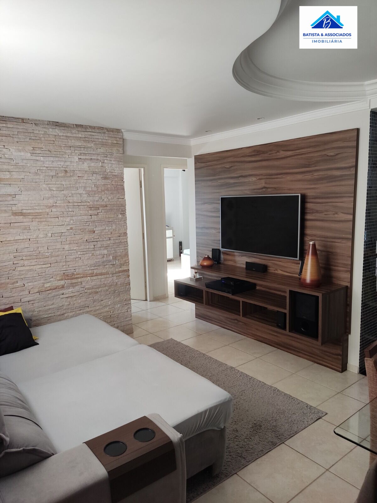 Apartamento à venda com 3 quartos, 64m² - Foto 4