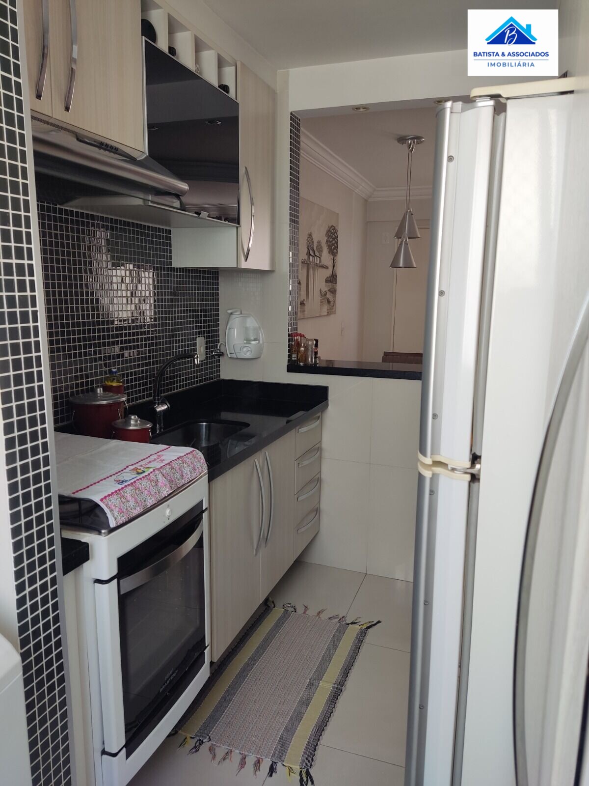 Apartamento à venda com 3 quartos, 64m² - Foto 13