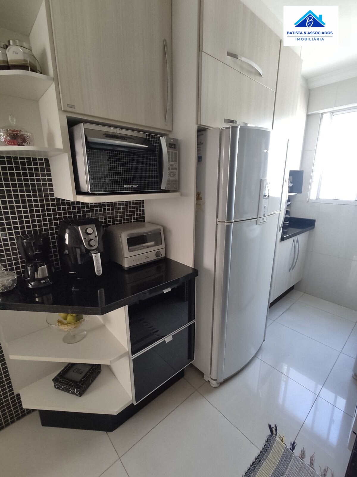 Apartamento à venda com 3 quartos, 64m² - Foto 9