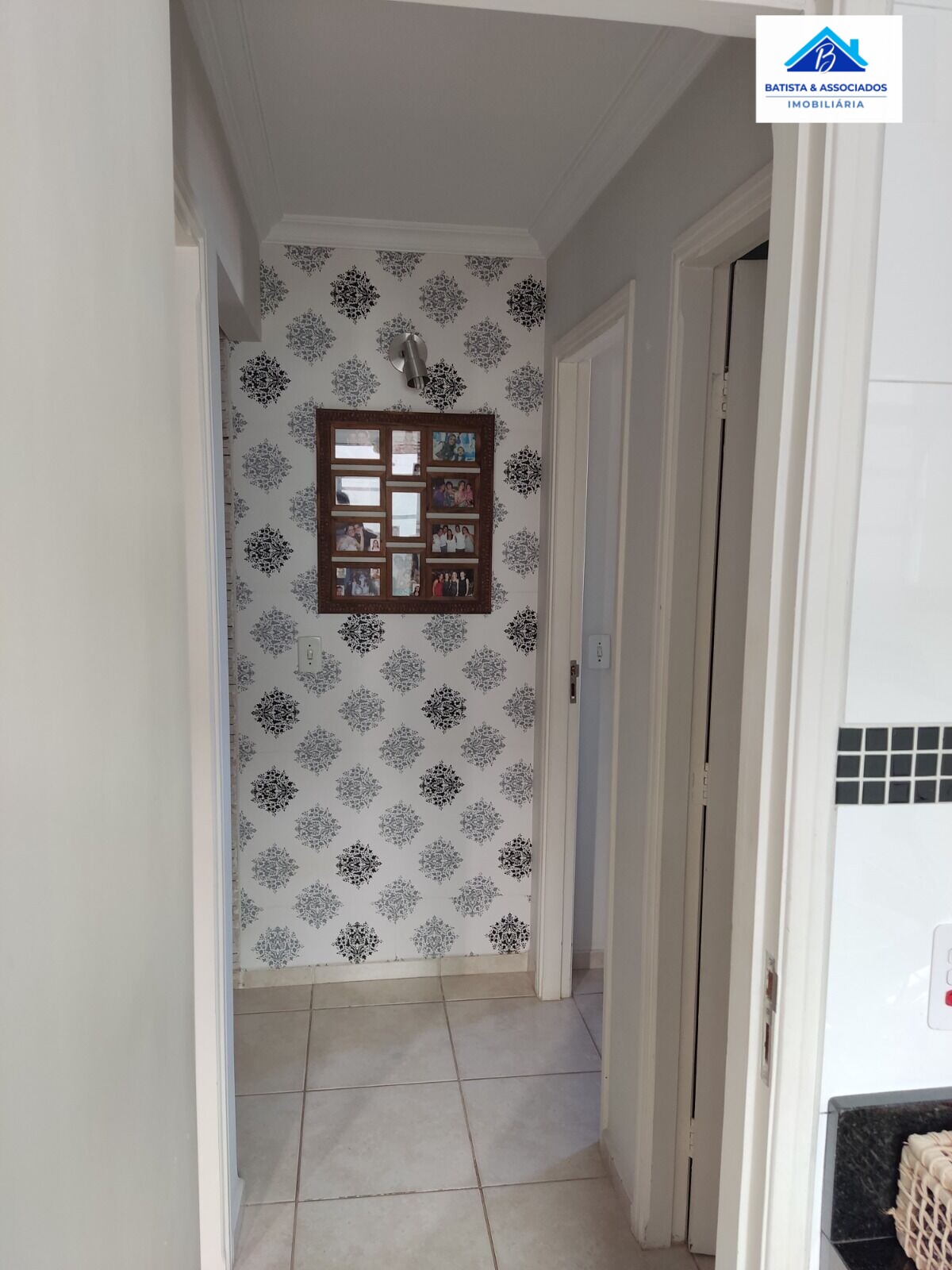 Apartamento à venda com 3 quartos, 64m² - Foto 12