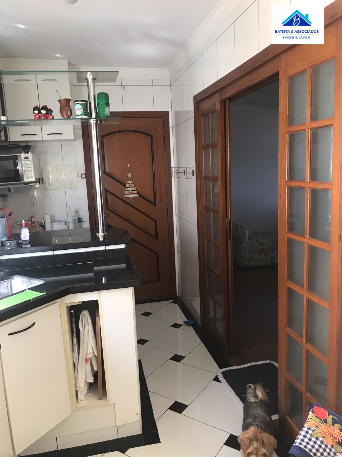 Apartamento à venda com 2 quartos, 82m² - Foto 12