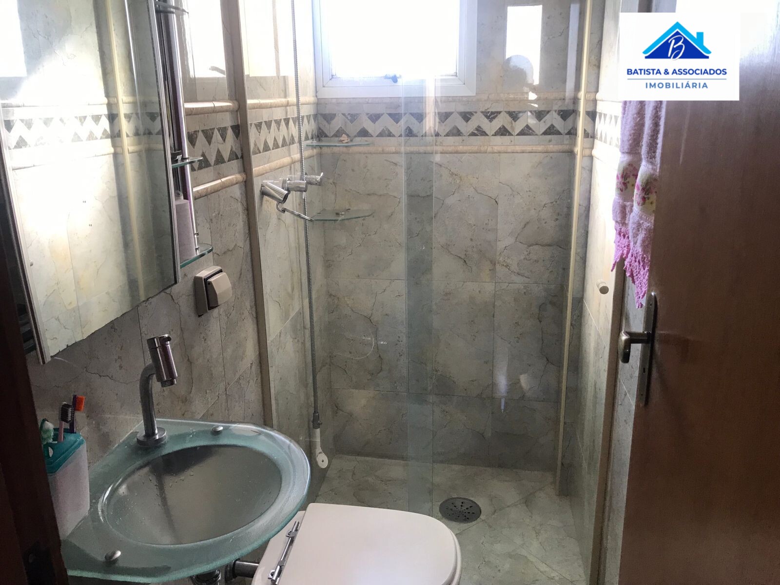 Apartamento à venda com 2 quartos, 82m² - Foto 11