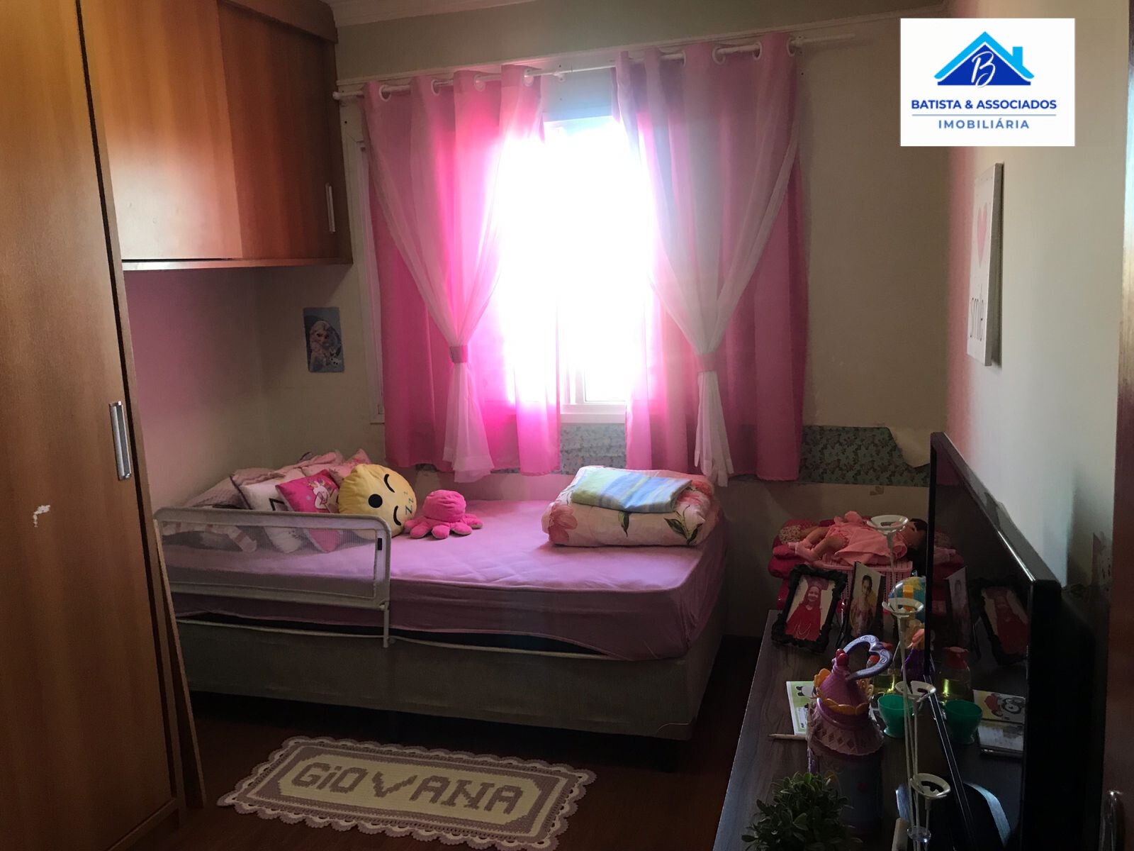 Apartamento à venda com 2 quartos, 82m² - Foto 5