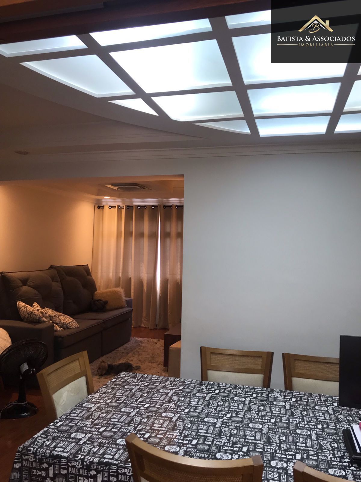 Apartamento, 2 quartos, 82 m² - Foto 3