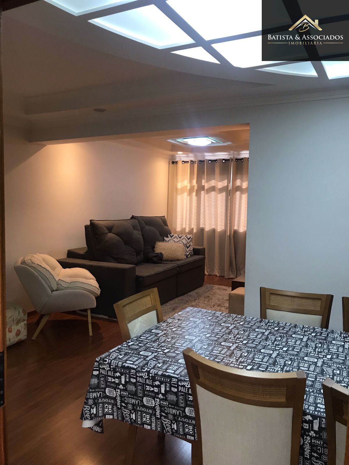 Apartamento, 2 quartos, 82 m² - Foto 4