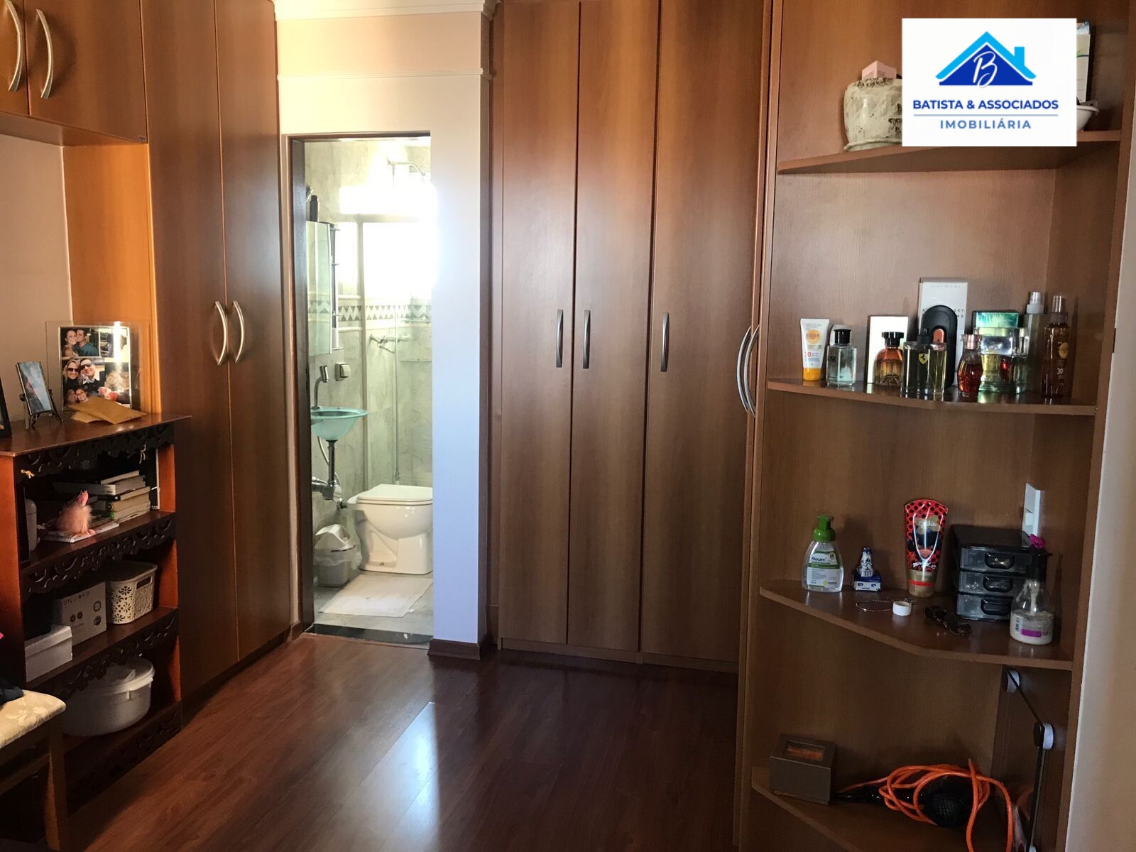 Apartamento à venda com 2 quartos, 82m² - Foto 9