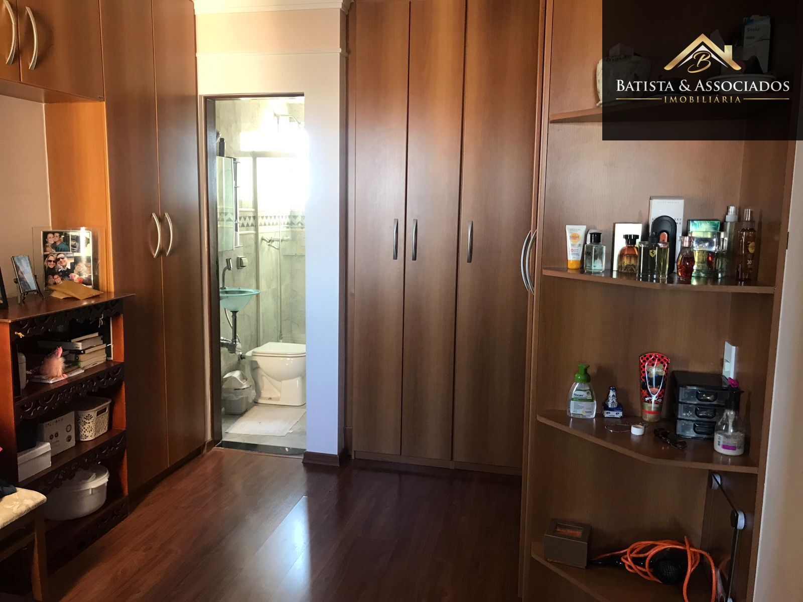 Apartamento, 2 quartos, 82 m² - Foto 9