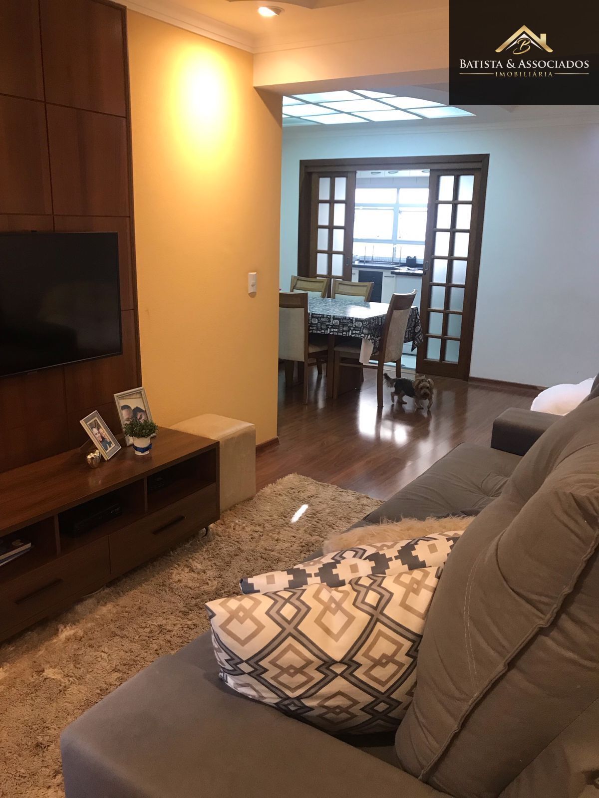 Apartamento, 2 quartos, 82 m² - Foto 2