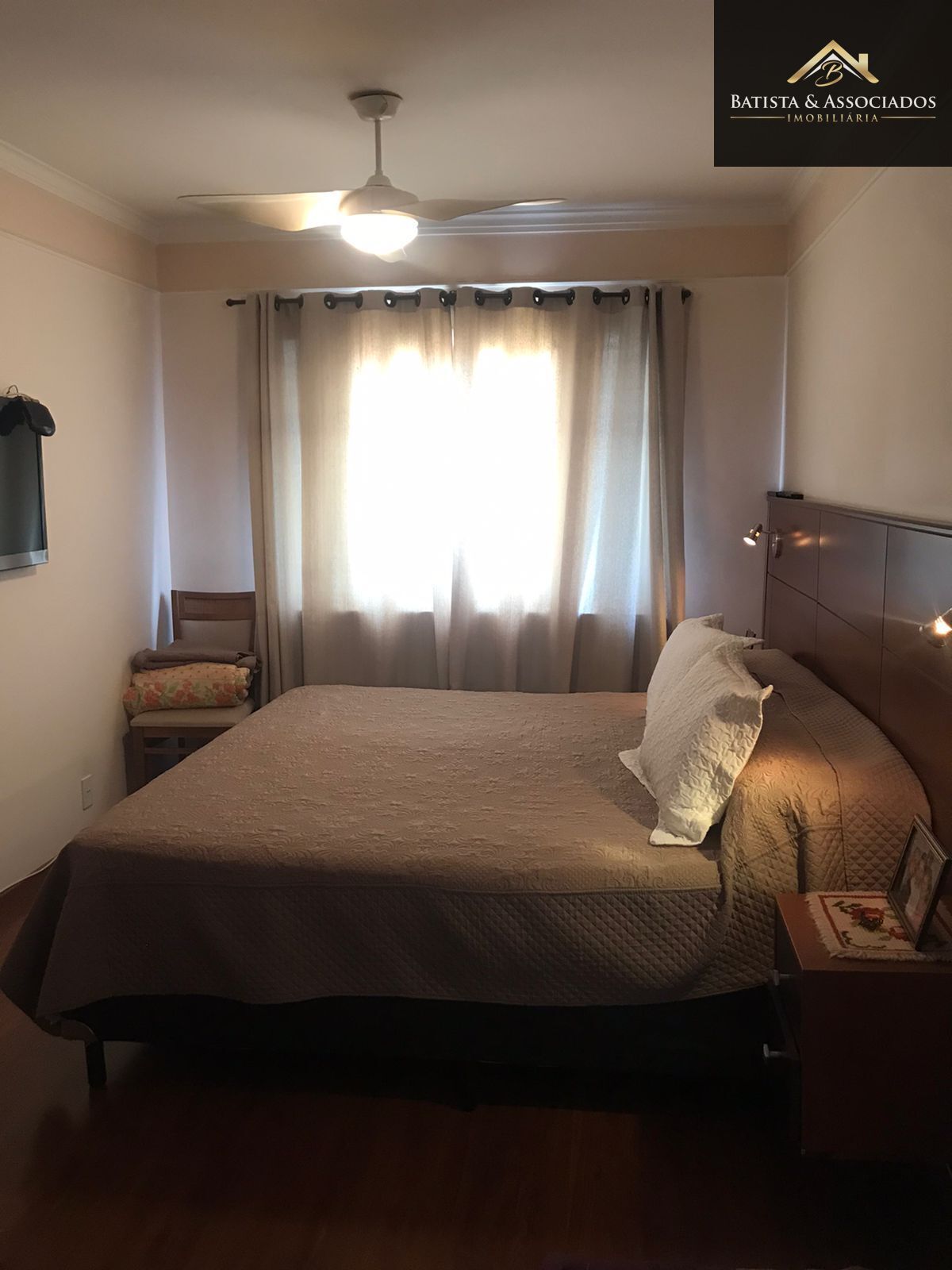 Apartamento, 2 quartos, 82 m² - Foto 7