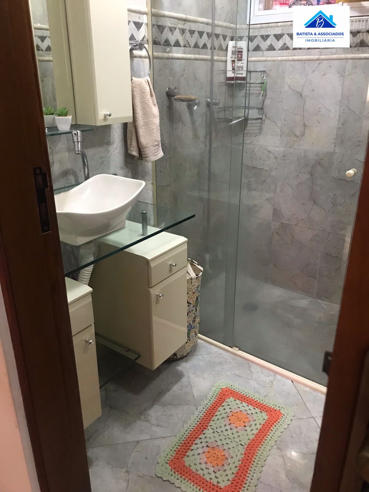 Apartamento à venda com 2 quartos, 82m² - Foto 10