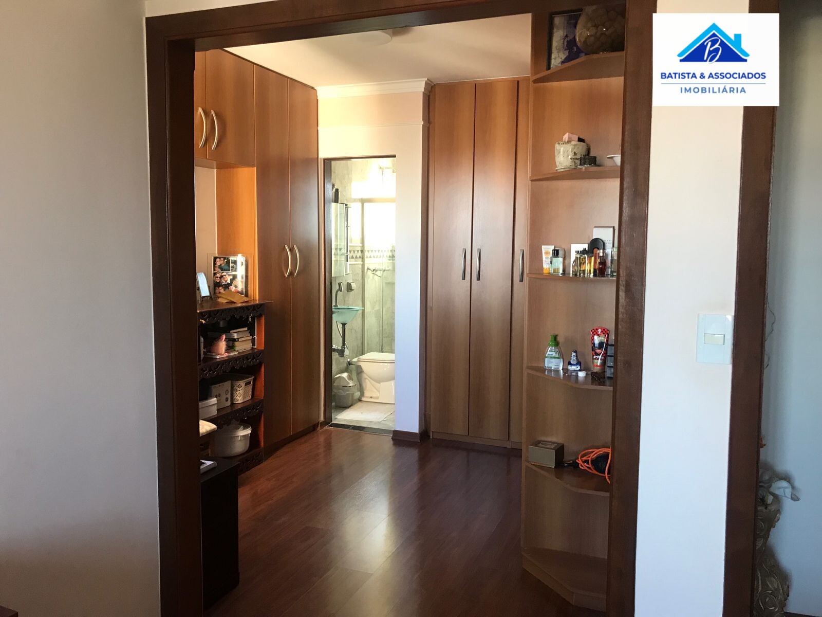 Apartamento à venda com 2 quartos, 82m² - Foto 8