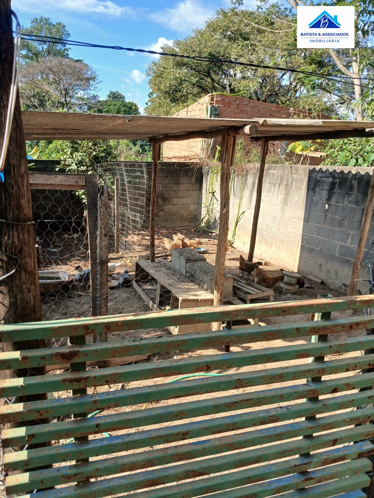 Chácara, 3 quartos, 1000 m² - Foto 34