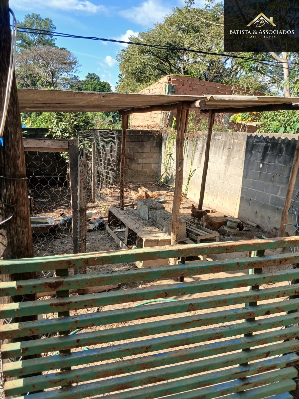 Chácara, 3 quartos, 1000 m² - Foto 34