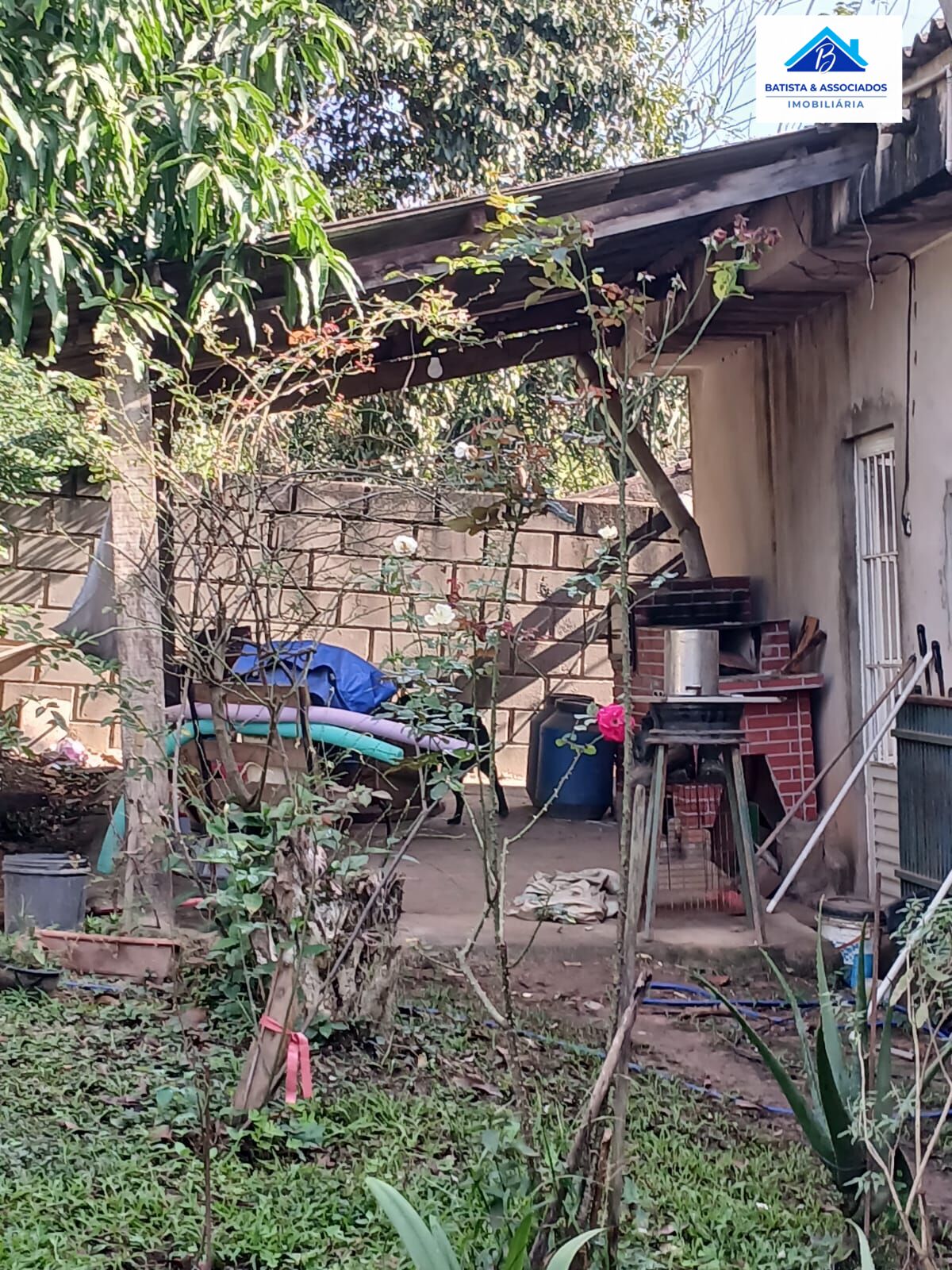 Chácara, 3 quartos, 1000 m² - Foto 24