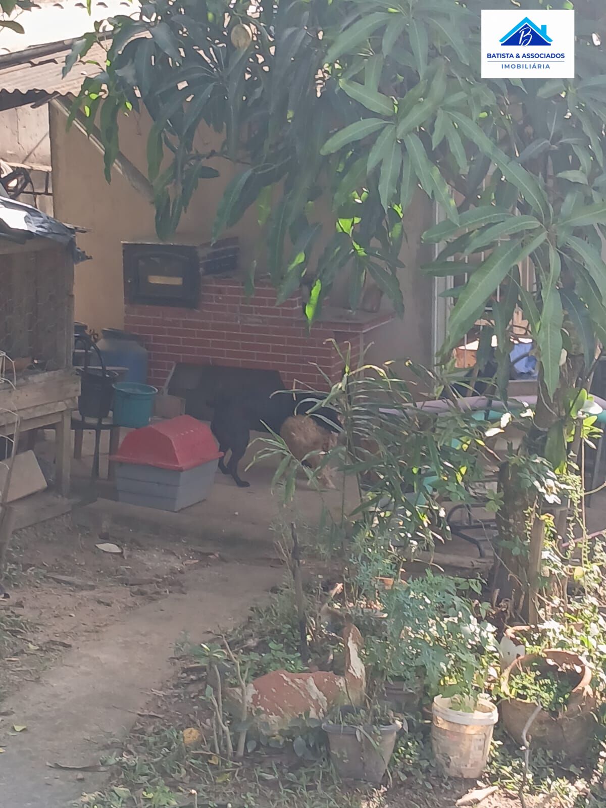 Chácara, 3 quartos, 1000 m² - Foto 22